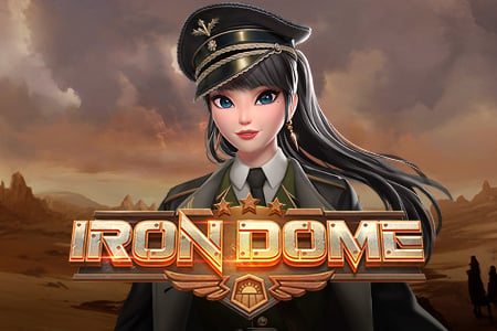 Iron Dome