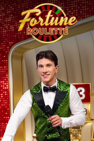 Fortune Roulette